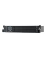 ONLINE USV XANTO 700R - USV (in Rack montierbar/extern)