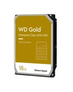 WD Gold WD181KRYZ - Festplatte - 18 TB - intern - 3.5" (8.9 cm)