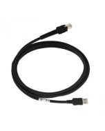 Zebra Datenkabel - USB (M) - 4.6 m - gerader Stecker