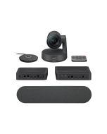 Logitech Rally - Kit für Videokonferenzen