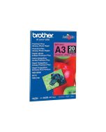 Brother Innobella Premium Plus BP71GA3 - Glänzend - A3 (297 x 420 mm)