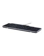 Dell KB522 Business Multimedia - Tastatur - USB