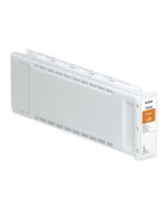 Epson T44JA - 700 ml - orange - original - Tintenpatrone