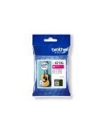 Brother LC421XLM - Hohe Ergiebigkeit - Magenta