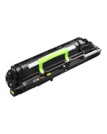 Lexmark Gelb - original - Tonerpatrone LCCP