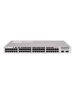 Cisco Catalyst 9200 - Network Essentials - Switch - L3 - Smart - 40 x 10/100/1000 (PoE+)
