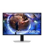 Samsung Odyssey OLED G6 S27DG600SU - G60SD Series - OLED-Monitor - Gaming - 67 cm (27")