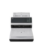 Ricoh fi-8250 - Dokumentenscanner - Flachbett: CCD / ADF: Dual CIS - Duplex - 216 x 355.6 mm - 600 dpi x 600 dpi - bis zu 50 Seiten/Min. (einfarbig)