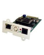 ONLINE USV SNMP-Adapter - Fernverwaltungsadapter