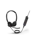 Jabra Engage 50 II MS Stereo - Headset - On-Ear