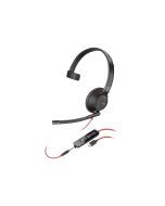 HP Poly Blackwire C5210 - Blackwire 5200 series