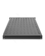 DIGITUS Ausziehbarer Fachboden für 483 mm (19")-Schränke