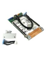 Lexmark Festplatte - 500 GB - intern - für