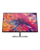 HP Z24q G3 - LED-Monitor - 60.5 cm (23.8") - 2560 x 1440 QHD @ 90 Hz
