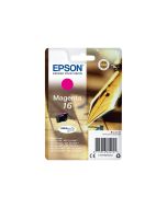 Epson 16 - 3.1 ml - Magenta - Original - Tintenpatrone