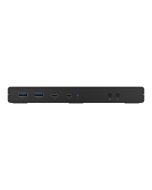 ICY BOX IB-DK2245AC - Dockingstation - USB-C / Thunderbolt 3