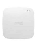 Lancom LX-7200, 2,4 GHz, 5 GHz, 6 GHz, 9600 Mbit/s, AES-CCMP, AES-GCMP, TKIP, WPA2-Enterprise, WPA2-Personal, WPA3-Enterprise, 10,100,1000,2500 Mbit/s