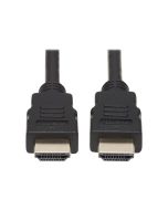 Eaton Tripp Lite Series High Speed HDMI Cable with Ethernet, UHD 4K, Digital Video with Audio (M/M)