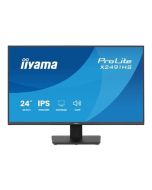 Iiyama ProLite X2491HS-B1 - LED-Monitor - 61 cm (24")