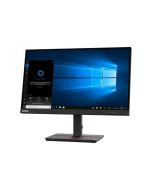 Lenovo ThinkVision S22e-20 - LED-Monitor - 54.6 cm (21.5")