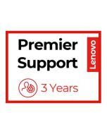 Lenovo Premier Support with Onsite NBD - Serviceerweiterung - Arbeitszeit und Ersatzteile (für Notebooks)