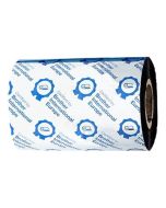 Brother Premium - 80 mm x 300 m - Farbband (Packung mit 12)
