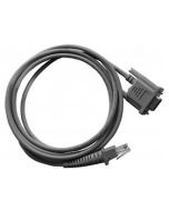 Datalogic CAB-327 - Kabel seriell - DB-9 (W)