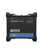 Teltonika RUT976 - Wireless Router - Netz - WWAN 4-Port-Switch