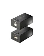 StarTech.com USB 2.0 Extender over Cat5e/Cat6 Cable (RJ45)