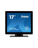 Iiyama ProLite T1721MSC-B2 - LED-Monitor - 43 cm (17")