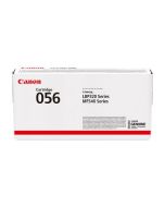 Canon 056 - Schwarz - original - Tonerpatrone