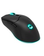 SPEEDLINK SL-680102-BK, USB Typ-A, 4800 DPI, Schwarz