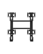 Samsung WMN6575SE - Klammer - für LCD TV - Bildschirmgröße: 165.1 cm, 190.5 cm (65", 75")