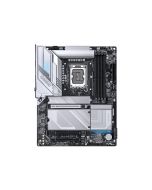 Gigabyte B860 GAMING X WIFI6E - Motherboard - ATX - LGA1851-Sockel - AMD B850 Chipsatz - USB4, USB 3.2 Gen 2, USB 3.2 Gen 1 - Bluetooth, Wi-Fi 6E, Gigabit LAN - Onboard-Grafik (CPU erforderlich)