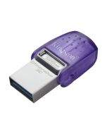 Kingston DataTraveler microDuo 3C - USB-Flash-Laufwerk