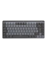 Logitech Master Series MX Mechanical Mini for