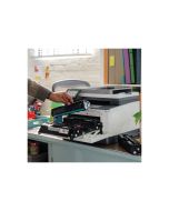 HP Color LaserJet Pro MFP 3302sdwg - Multifunktionsdrucker - Farbe - Laser - Legal (216 x 356 mm)