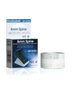 Seiko Instruments SLP-27210, Weiß, Selbstklebendes Druckeretikett, 7,1 cm, 1 cm, 150 Stück(e), 150 Stück(e)