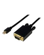 StarTech.com 91cm Mini DisplayPort auf VGA Kabel