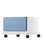 HP Storage - Druckerständer