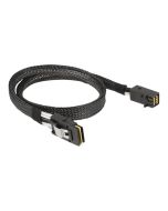 Delock Internes SAS-Kabel - SAS 6Gbit/s - 4x Mini SAS HD (SFF-8643)
