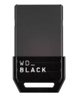 WD_BLACK SanDisk C50, Speichererweiterungskarte, Xbox Series X/Xbox Series S, Schwarz, 31,6 mm, 55,6 mm, 7,7 mm