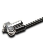 Dell Kensington N17 Keyed Dual Head Laptop Lock