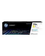 HP 216A - Gelb - original - LaserJet - Tonerpatrone (W2412A)