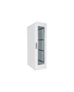 DIGITUS Professional DN-19 42U-I-6/10-1 - Gehäuse - bodenstehend - Grau, RAL 7035 - 42HE - 48.3 cm (19")
