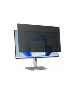 Kensington Blickschutzfilter für Bildschirme - 2-Wege - abnehmbar - 61 cm (24")