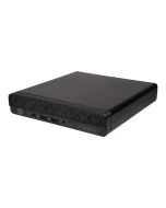 HP EliteDesk 8 G1a - Mini - Ryzen 3 210 / 3 GHz