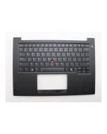 Lenovo LCFC - Ersatztastatur Notebook - mit Trackpoint