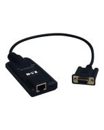 Eaton Tripp Lite Series Serial Server Interface Module for B064- Series KVM Switches
