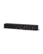CyberPower Systems CyberPower MBP20HVIEC6 - Stromverteilungseinheit (Rack - einbaufähig)